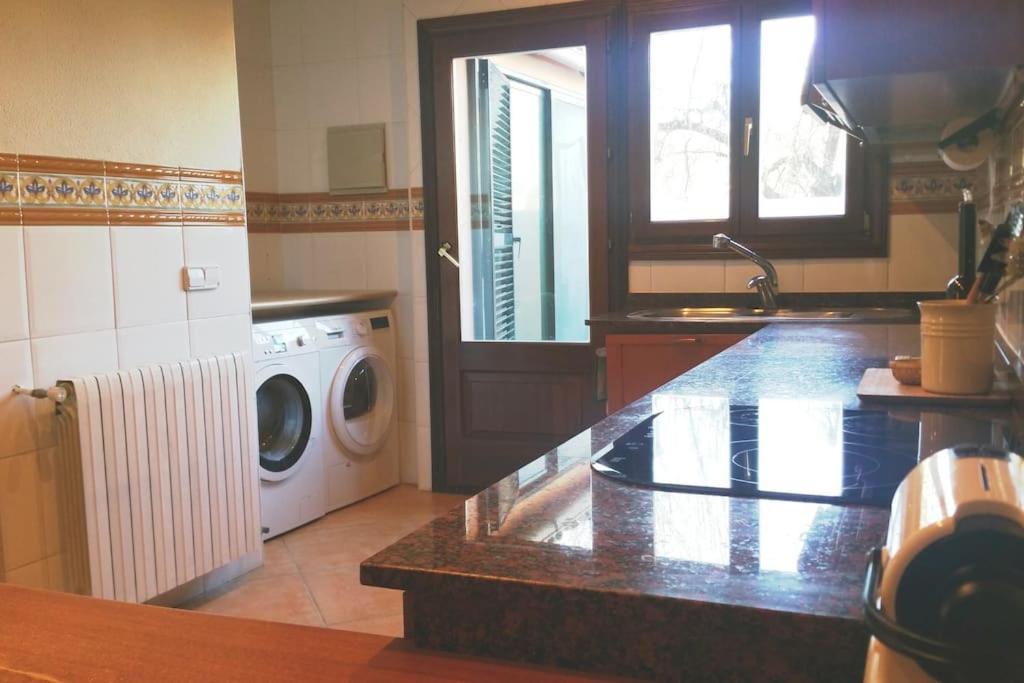 Acogedora Son Roqueta Villa