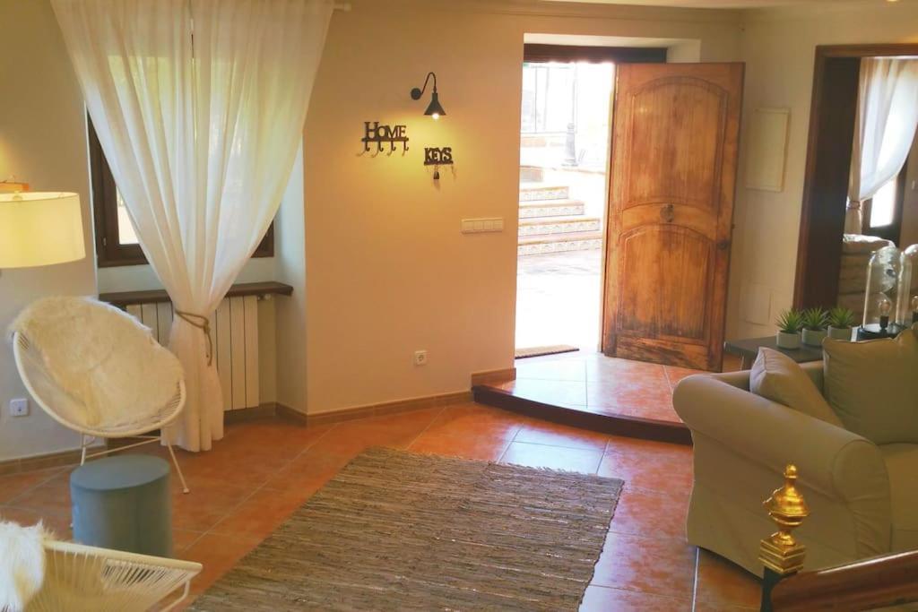 Villa Acogedora Son Roqueta