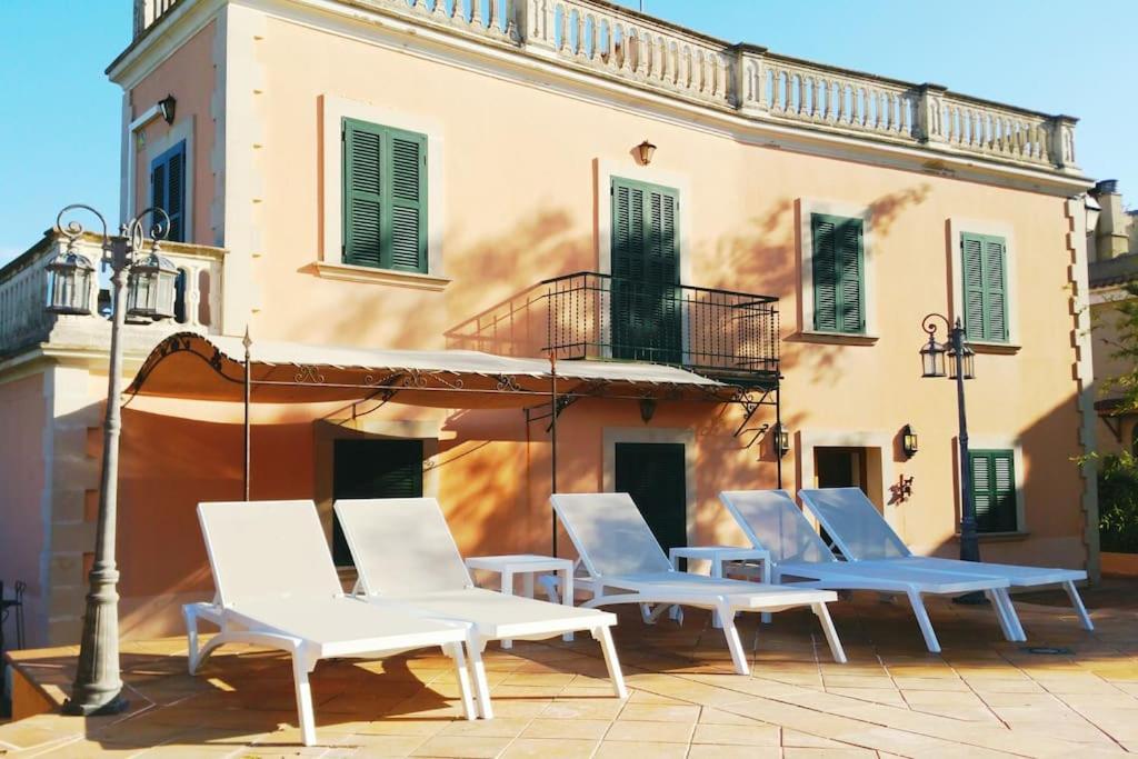 Villa Acogedora Son Roqueta Palma